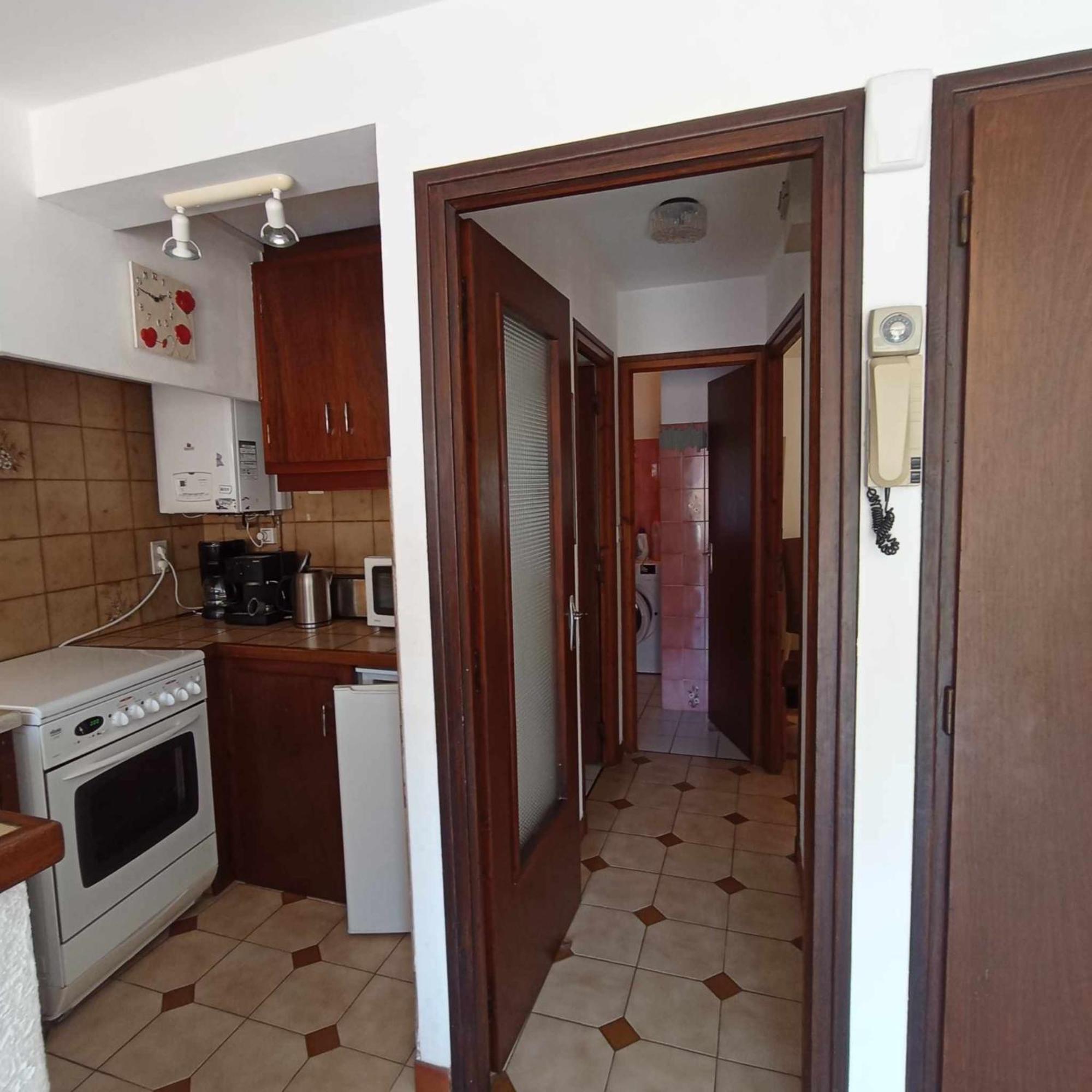 6Sol16 Appartement Duplex Proche Mer 科利尤尔 外观 照片